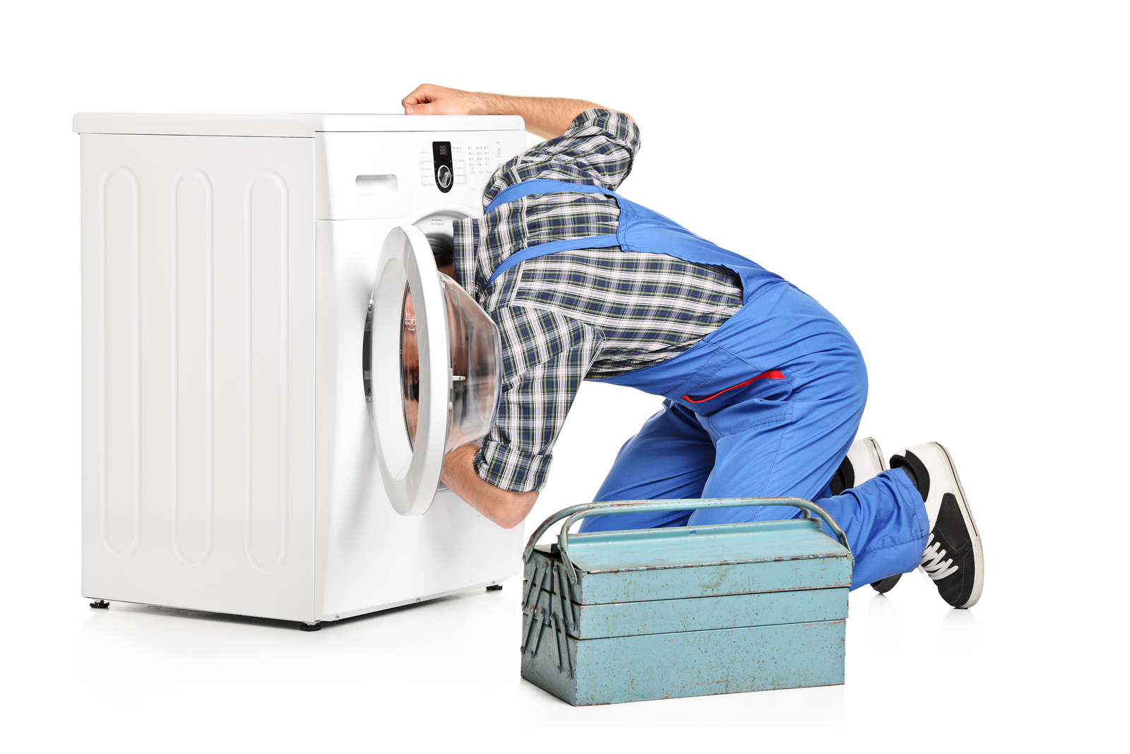 Bosch Washing Machine Problems